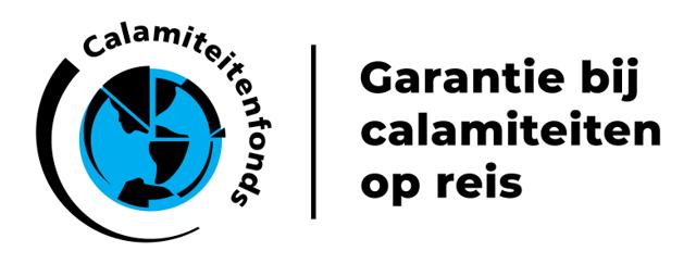 Calamiteitenfonds Logo